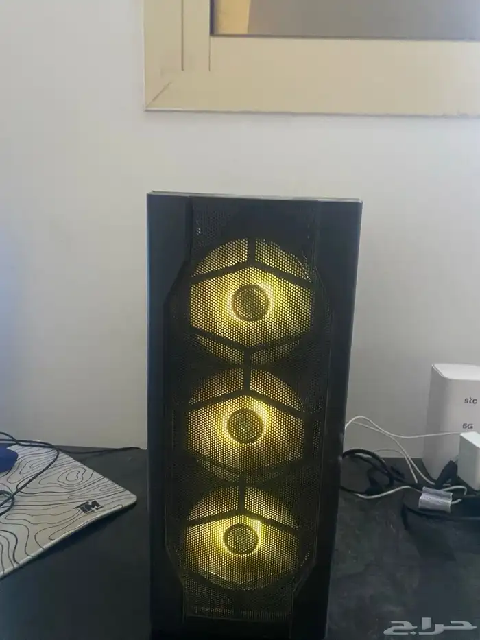 بي سي للبيع 3