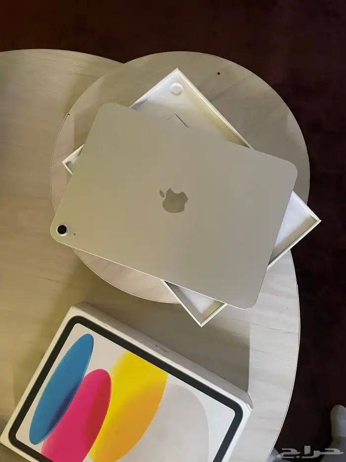 بيع اي باد Ipad(A16) 5