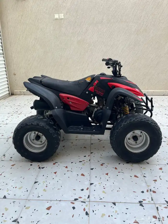 دباب الوسيط مقاس 100 7