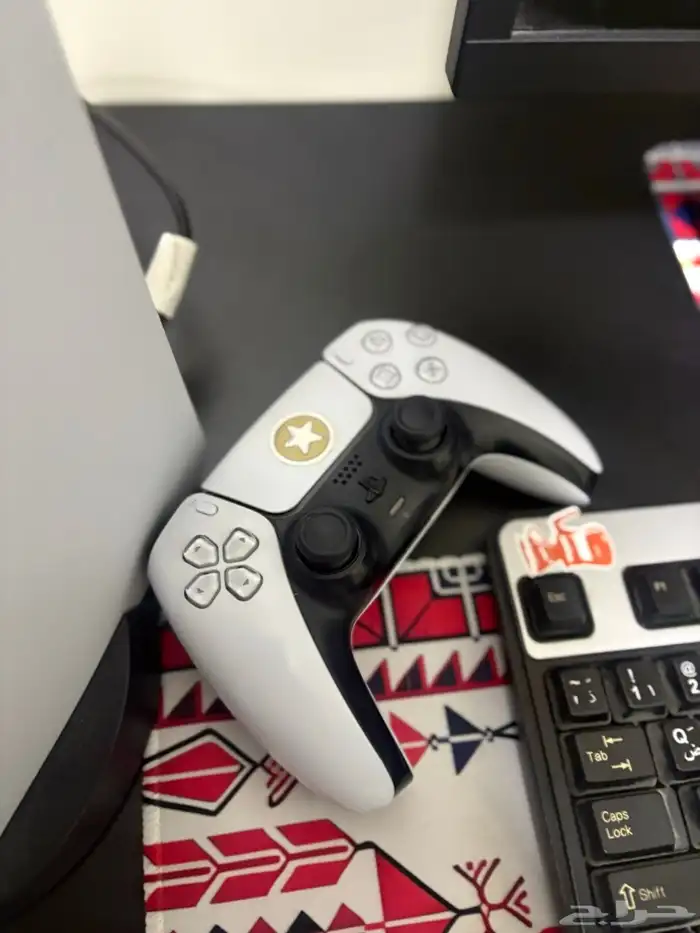 سلام عليكم عندي سوني فايف 3