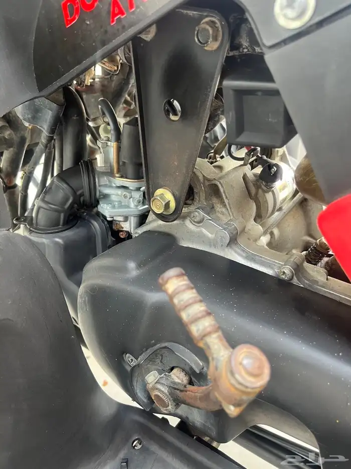 دباب الوسيط مقاس 100 11