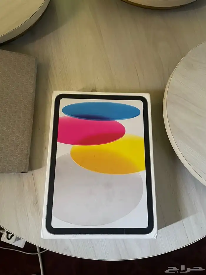 بيع اي باد Ipad(A16) 0