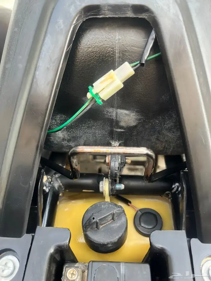 دباب الوسيط مقاس 100 10