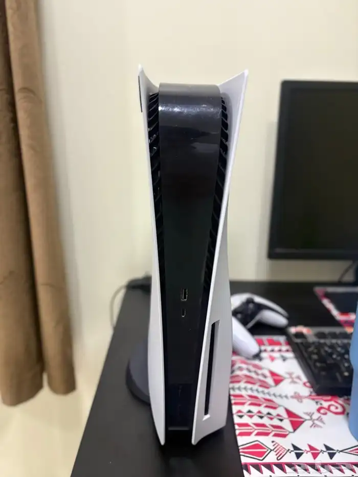 سلام عليكم عندي سوني فايف 1