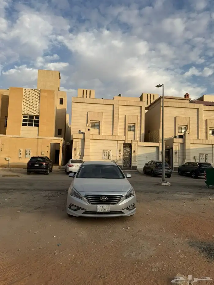 سوناتا 2015 ستاندر 1