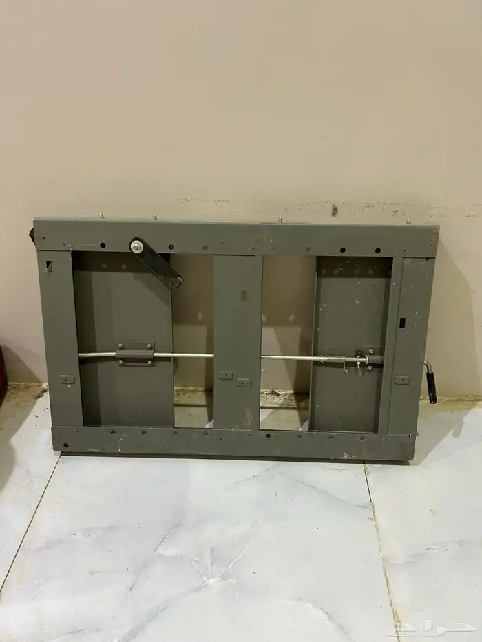 قاعدة ثلاجة ICECO 2