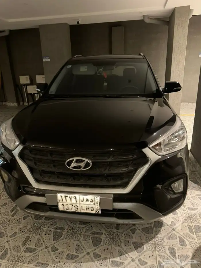 هيونداي كريتا 2020 7