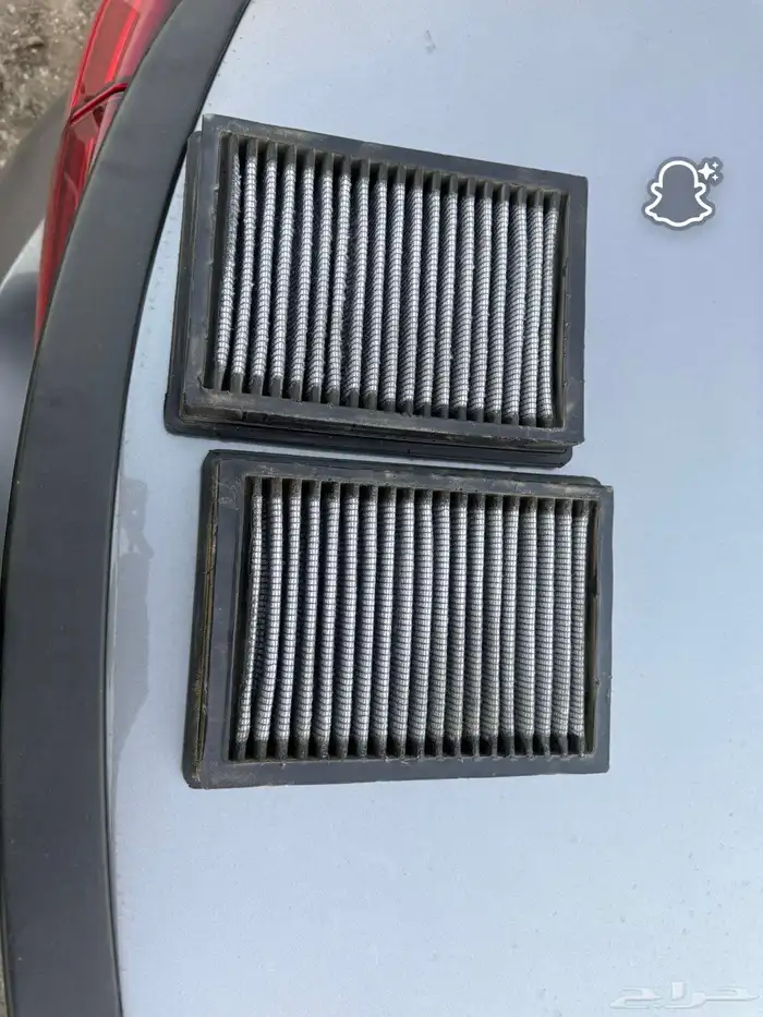 فلاتر شريحة انفنتي 0