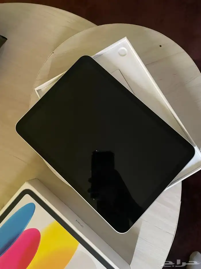 بيع اي باد Ipad(A16) 4