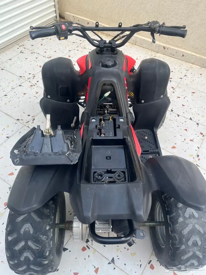 دباب الوسيط مقاس 100 9