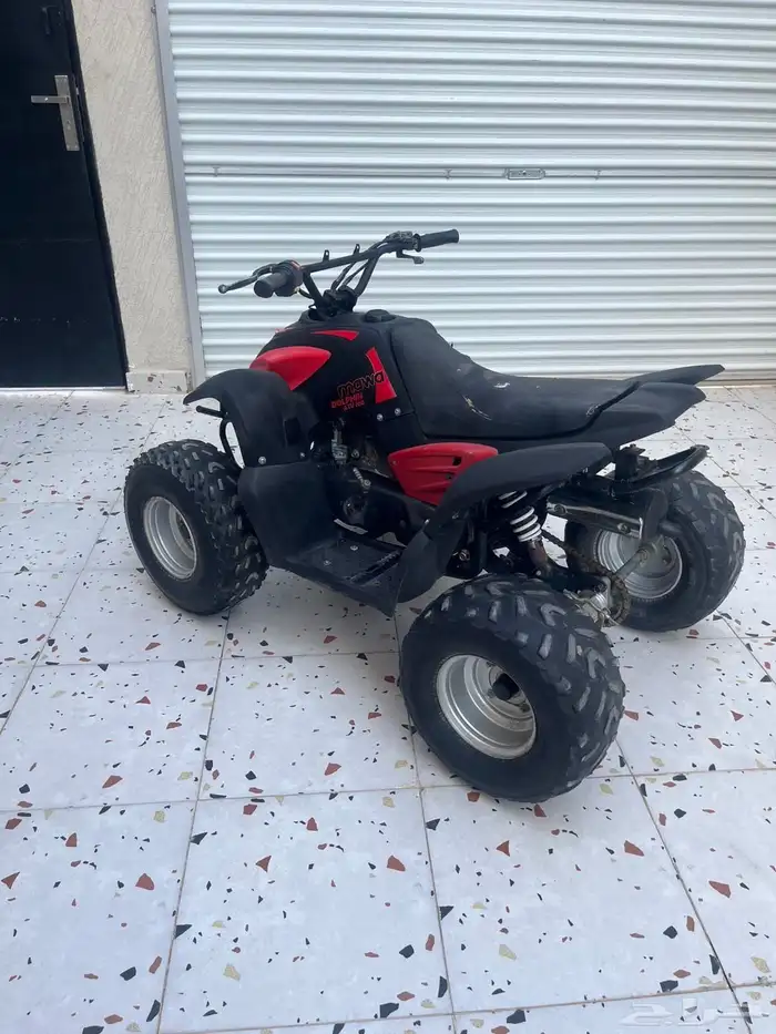 دباب الوسيط مقاس 100 2