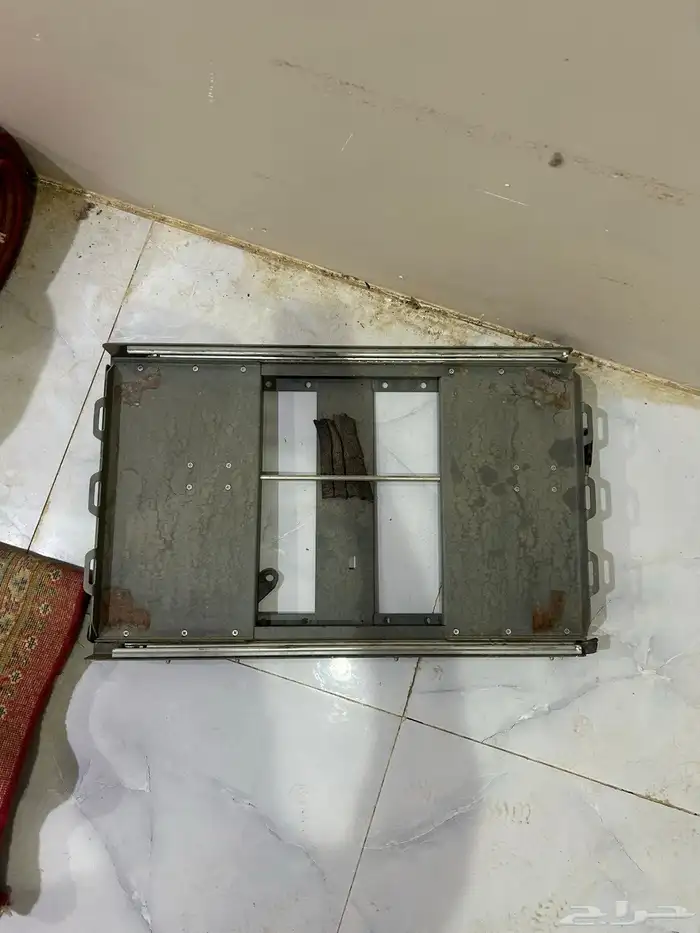 قاعدة ثلاجة ICECO 0