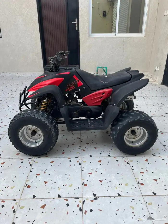 دباب الوسيط مقاس 100 8