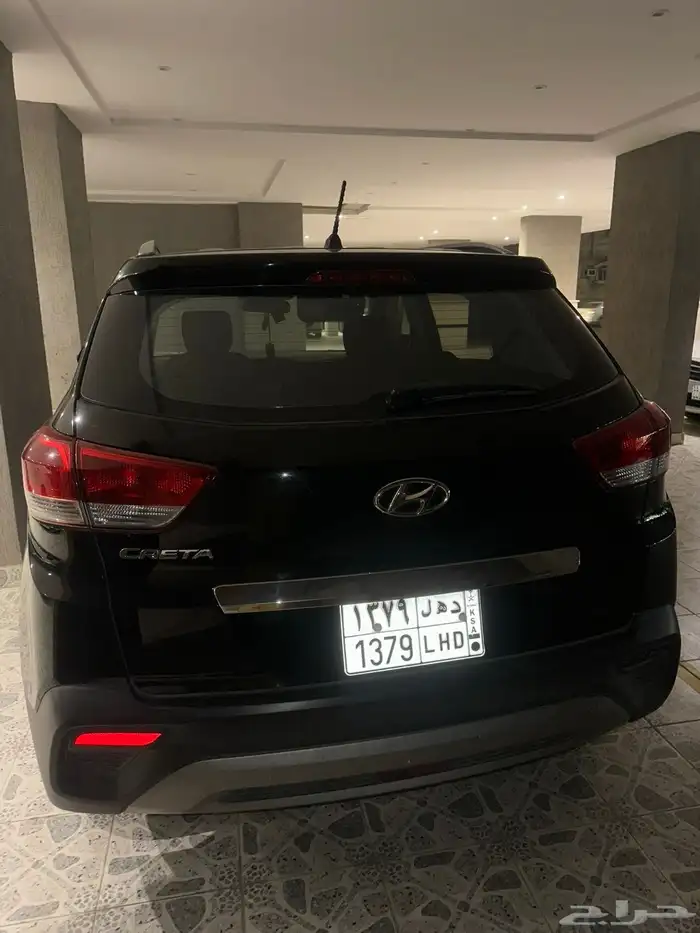 هيونداي كريتا 2020 3