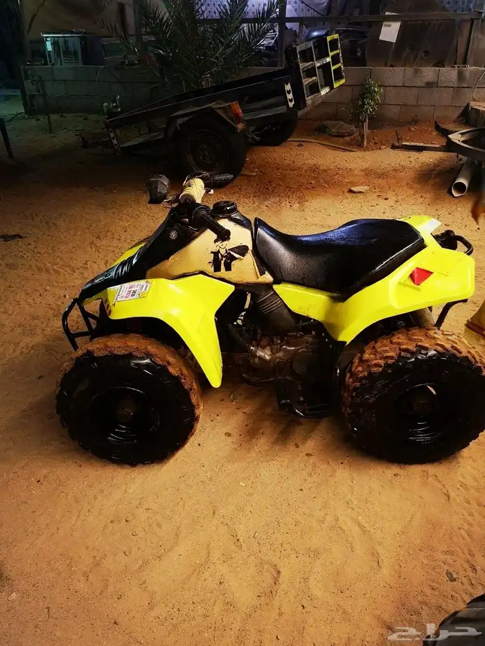 دباب سزوكي مقاس 80 للبيع 0