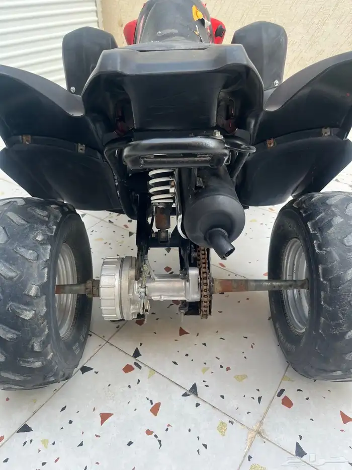 دباب الوسيط مقاس 100 6