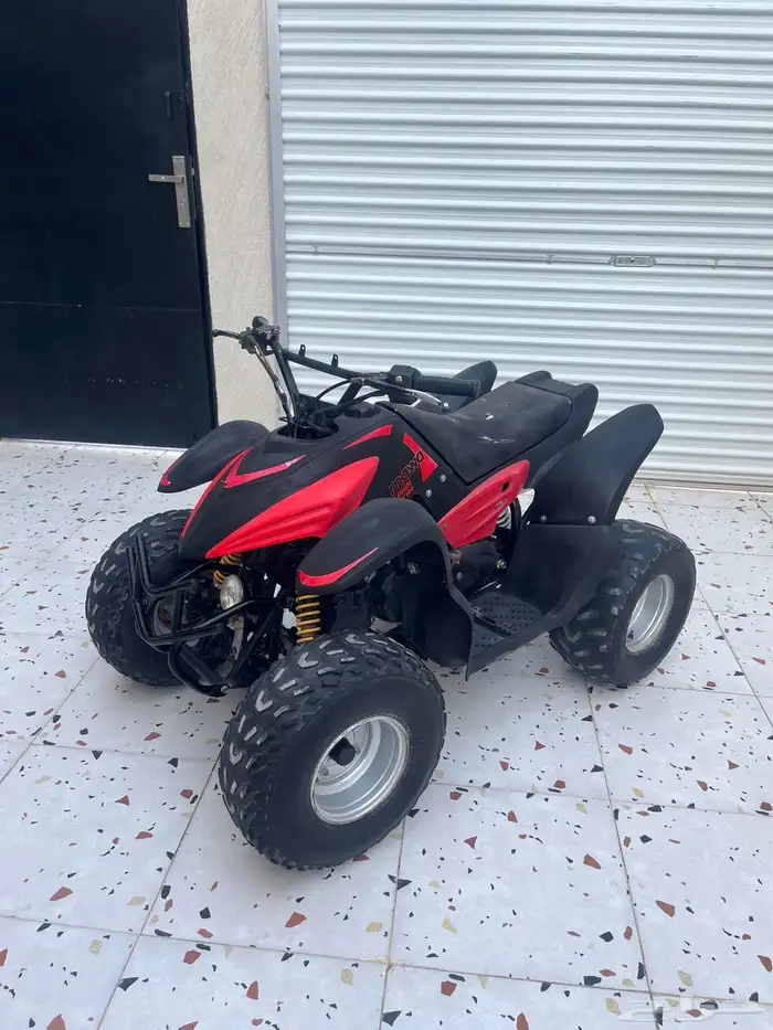 دباب الوسيط مقاس 100 0