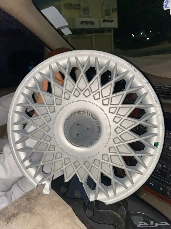 طاسه كرسيدامن موديل 90 الي الي آخر موديل 1