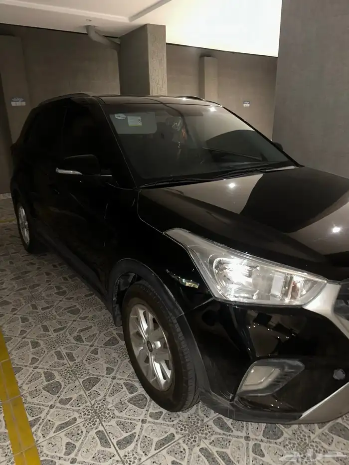 هيونداي كريتا 2020 9