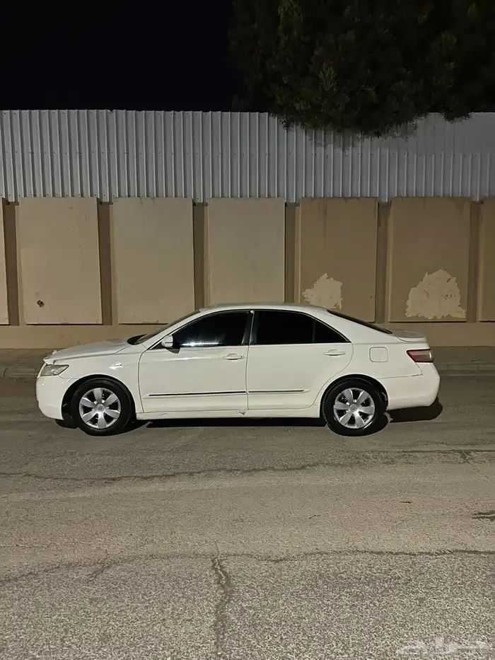 كامري محركات شرط ونضيف 1