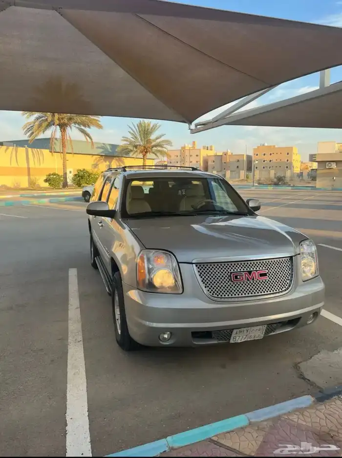 جي ام سي 2009 2