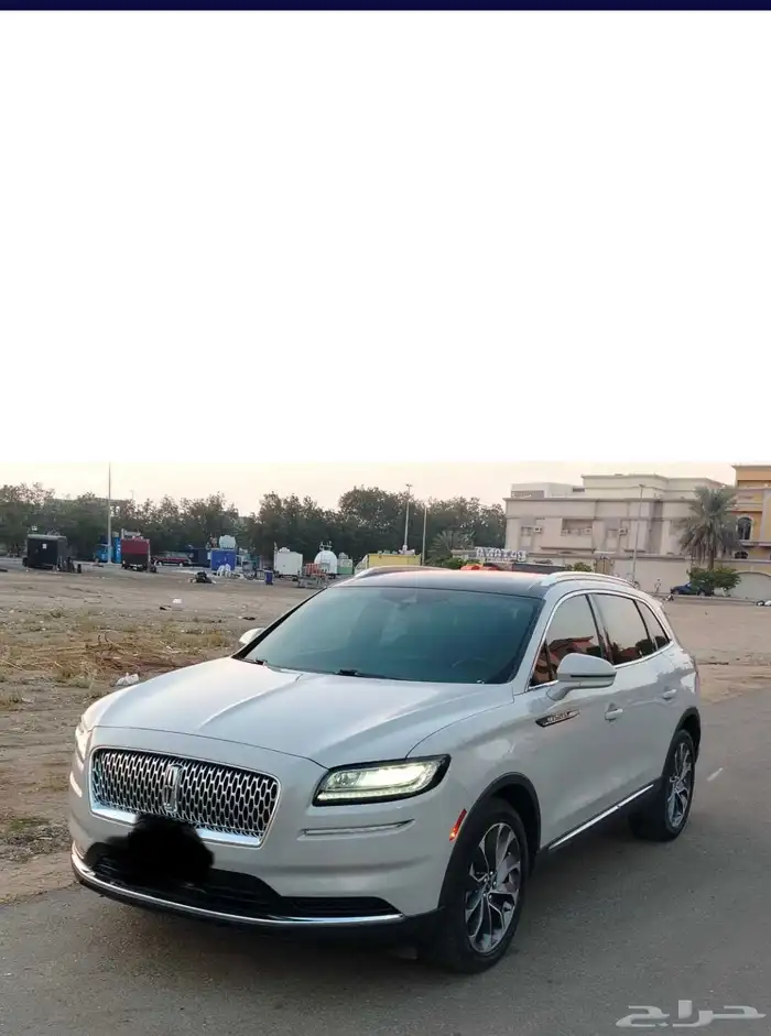 لينكون نوتيلوس Reserve 2022 26