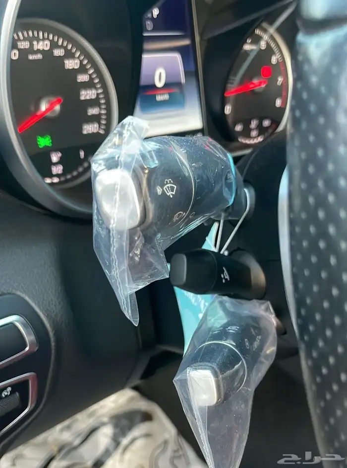 مرسيدس كوب (( شبه جديد )) 21