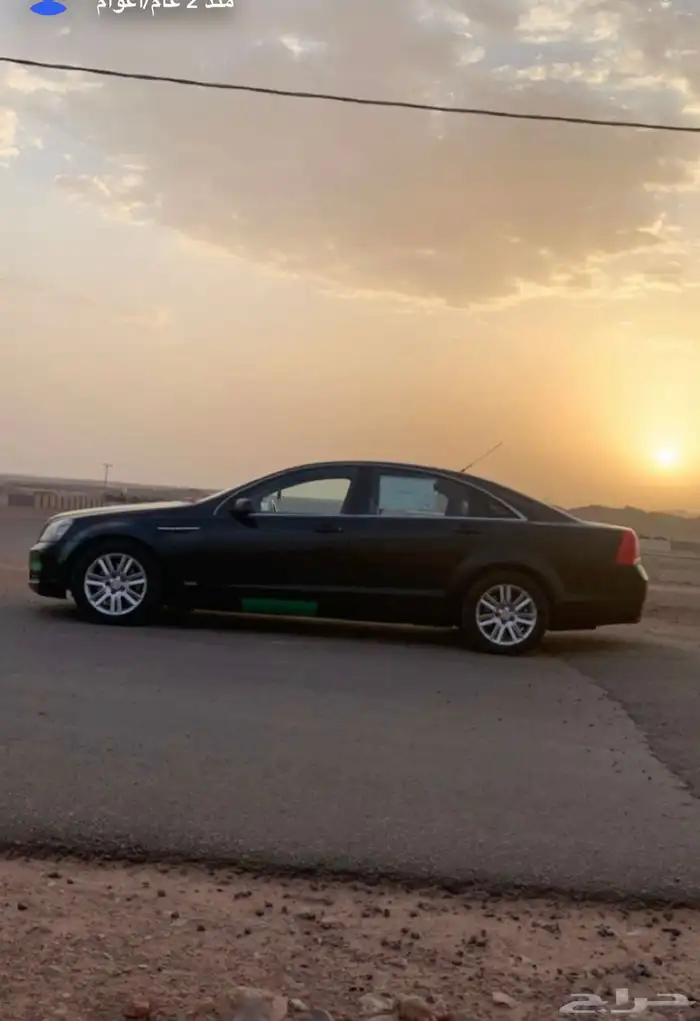 كابرس 2011 البيع مع للوحه ح د ى 9992 وبدون لوحه 3