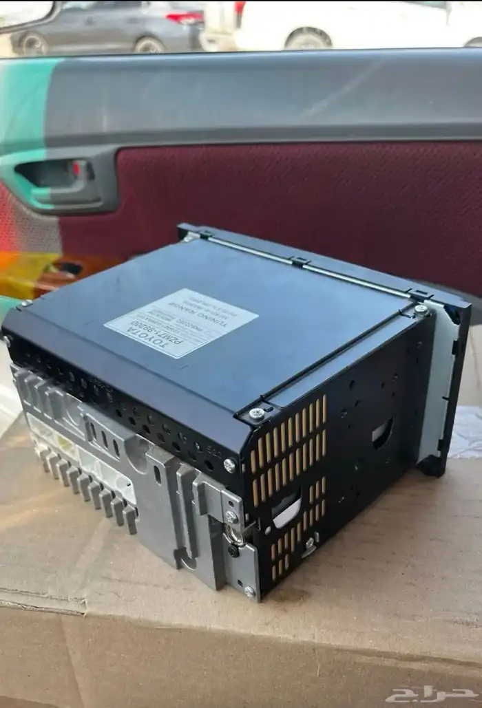 مسجل عمومي للبيع على السوم 1