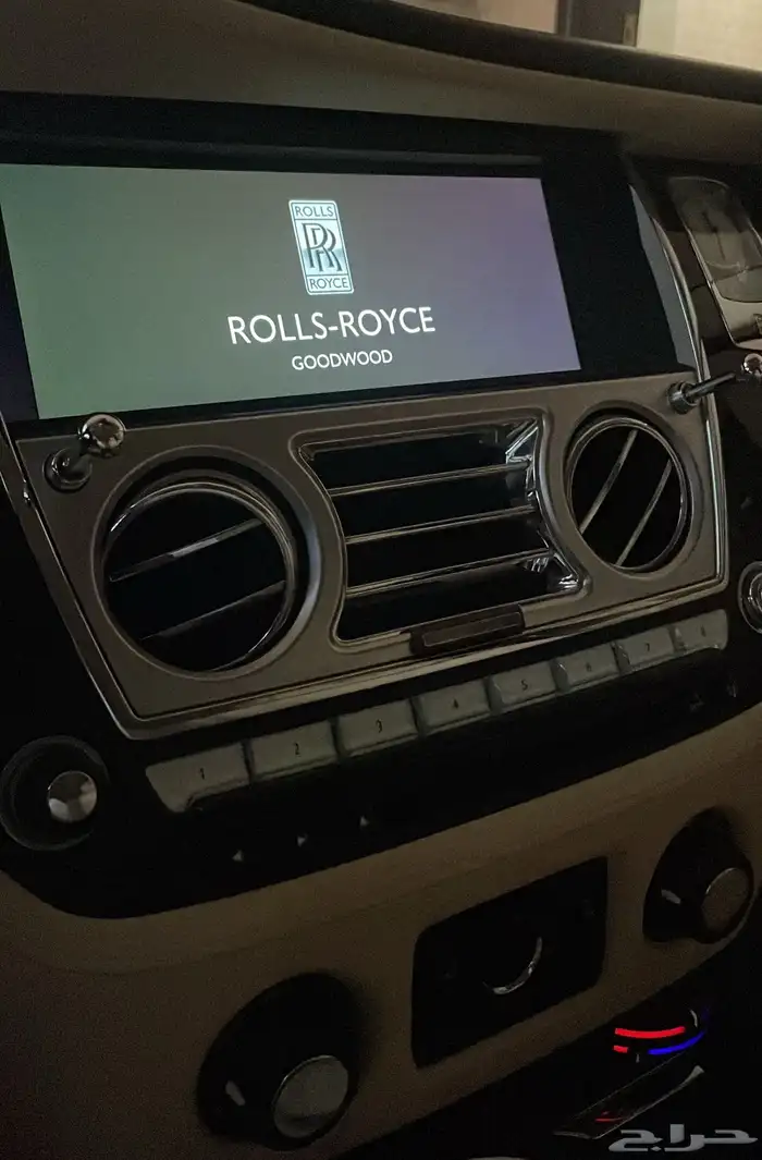 رولز رويس (( 1of 1 )) النسخة الوحيدة 38