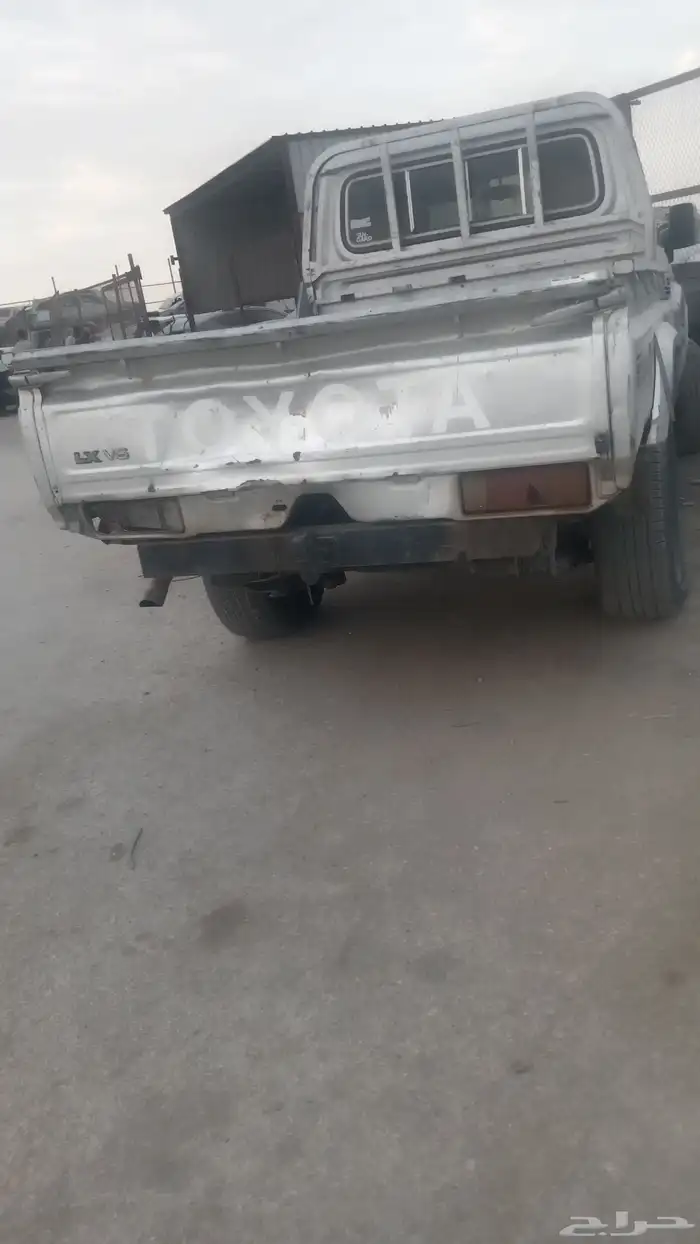 متوفر قطع الغيار سيارات تويوتا شاص موديل 2014 5