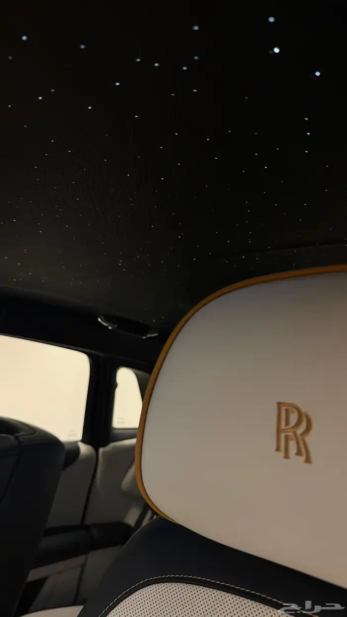 Rolls Royce Ghost 10