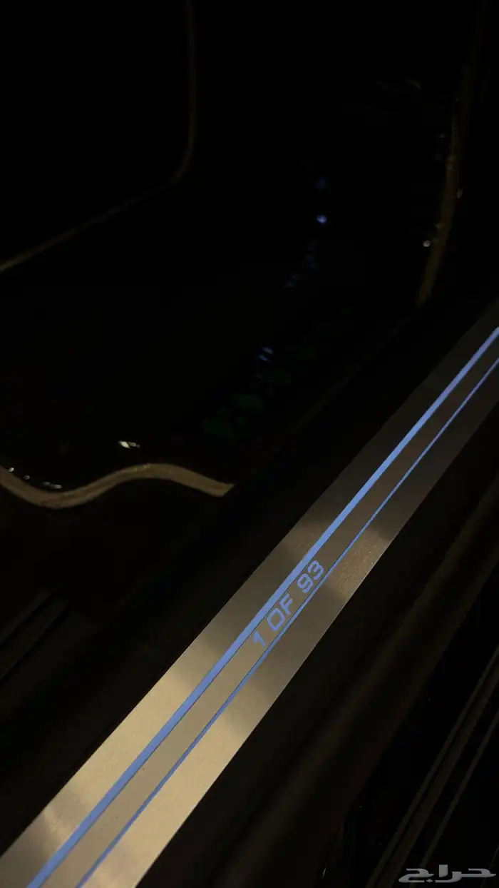 Audi A8L kingdom Edition 1of 93 17