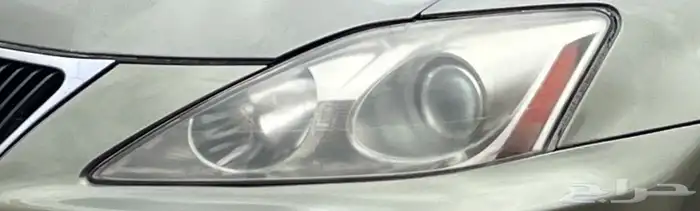 شمعات لكزس is ارنوب من 2006-2013 1