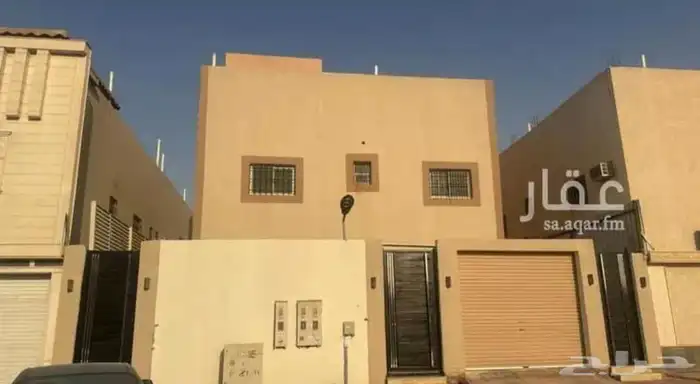 شقة للإيجار في شارع أحمد بن الموفق حي طويق مدينة الرياض 0