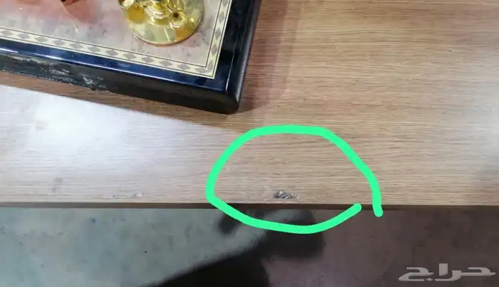 مكتب تركي مقاس 220سم 1