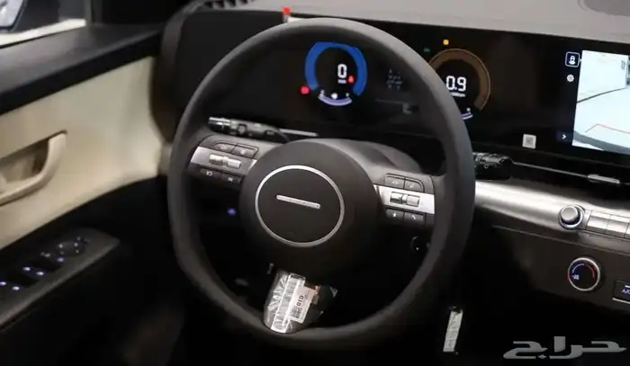 هونداي كونا 2025 جديد 5