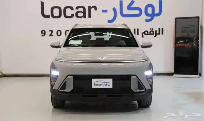 هونداي كونا 2025 جديد 0