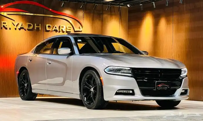 دودج 2015 V6 سعودي (( عرض خاص )) 0