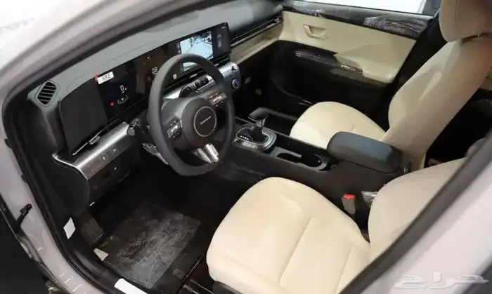 هونداي كونا 2025 جديد 6