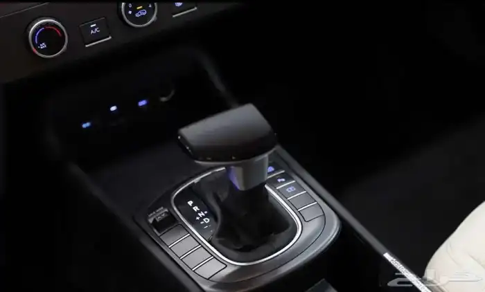 هونداي كونا 2025 جديد 4