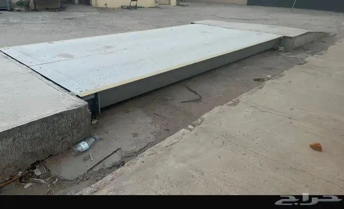 ميزان أرضي 0