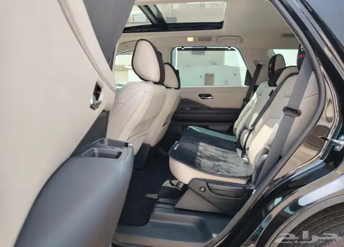 باثفندر 2024 نص فل دبل. ضمان ممتد الى 2029 7