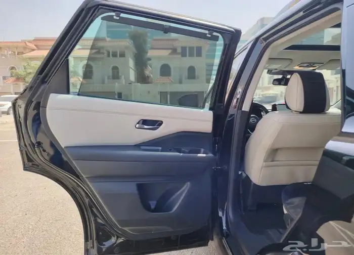 باثفندر 2024 نص فل دبل. ضمان ممتد الى 2029 6