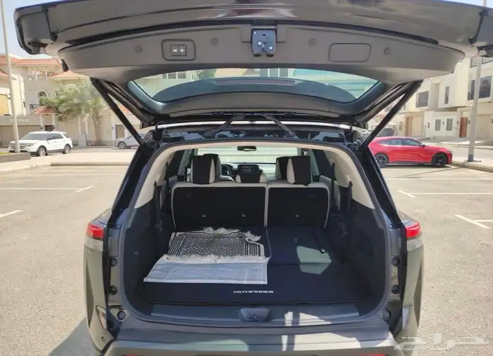 باثفندر 2024 نص فل دبل. ضمان ممتد الى 2029 10