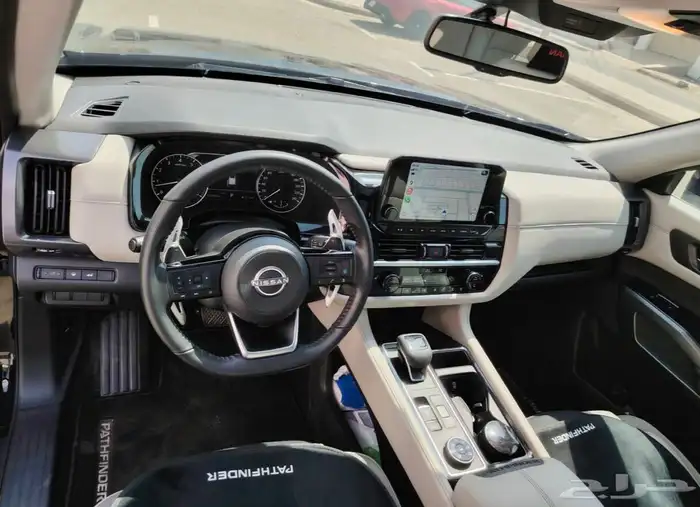 باثفندر 2024 نص فل دبل. ضمان ممتد الى 2029 5