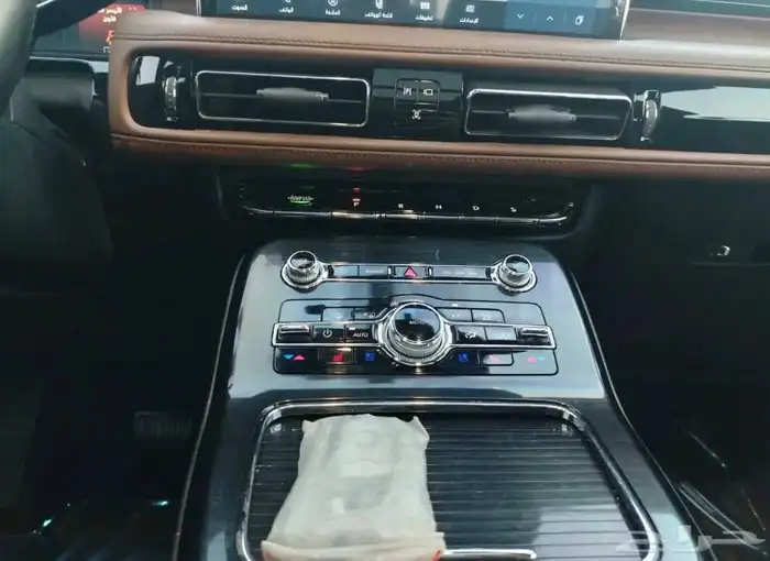 لينكون نوتيلوس Reserve 2022 4