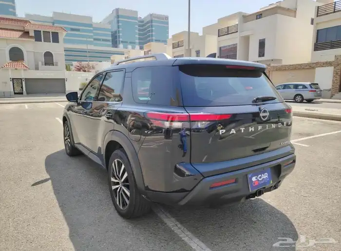 باثفندر 2024 نص فل دبل. ضمان ممتد الى 2029 3