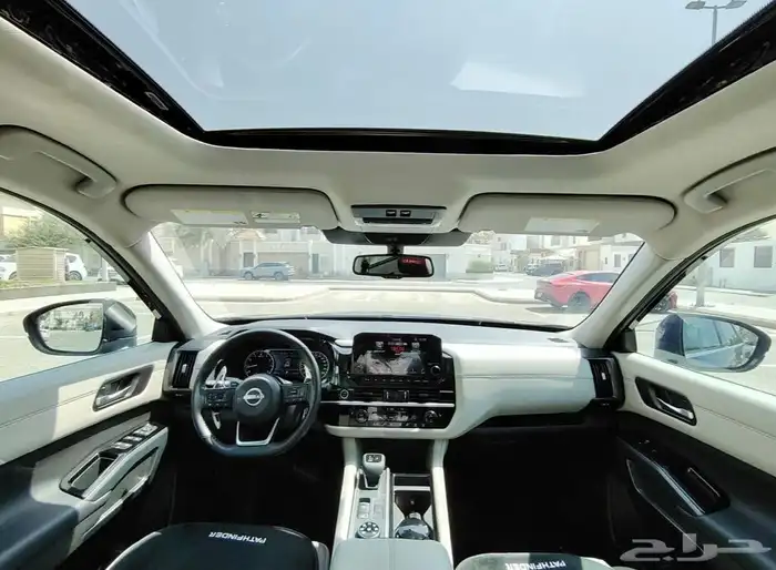 باثفندر 2024 نص فل دبل. ضمان ممتد الى 2029 8