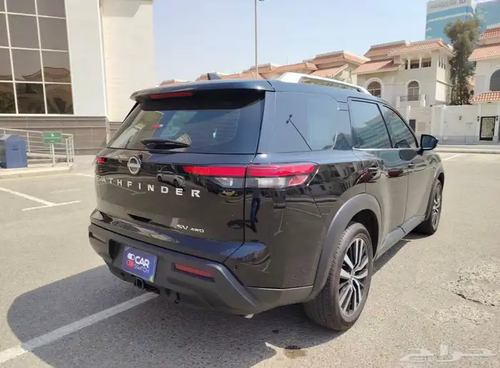 باثفندر 2024 نص فل دبل. ضمان ممتد الى 2029 2